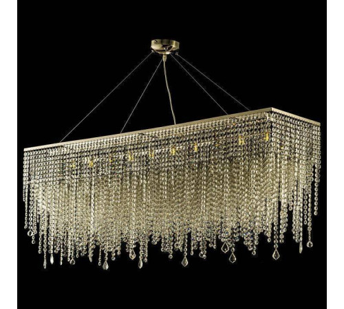 Подвесная люстра Arti Lampadari Milano Milano E 1.5.120x30.105 N