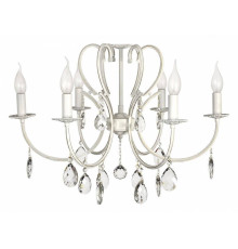 Подвесная люстра Arti Lampadari Miracoli Miracoli E 1.1.6 CG