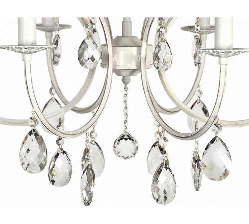 Подвесная люстра Arti Lampadari Miracoli Miracoli E 1.1.6 CG