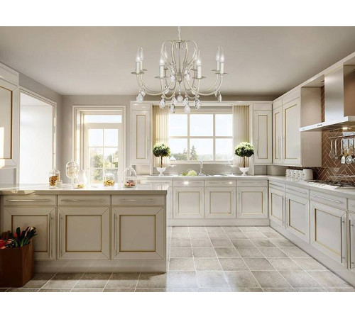 Подвесная люстра Arti Lampadari Miracoli Miracoli E 1.1.8 CG