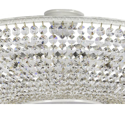 Люстра на штанге Arti Lampadari Nobile Nobile E 1.3.60.2.100 WG