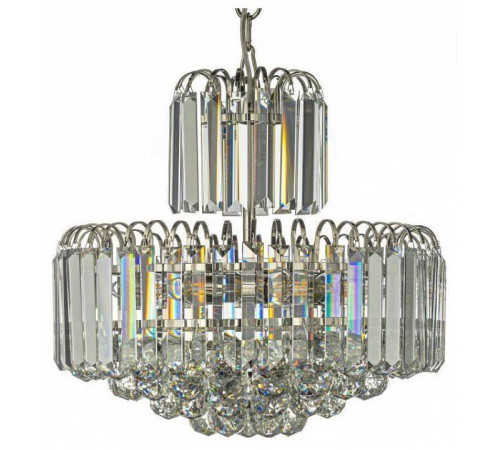 Подвесная люстра Arti Lampadari Ovada Ovada E 1.5.40.100 N