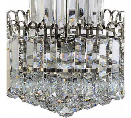 Подвесная люстра Arti Lampadari Ovada Ovada E 1.5.40.100 N