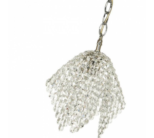 Подвесной светильник Arti Lampadari Roma Roma E 1.3.P1 N