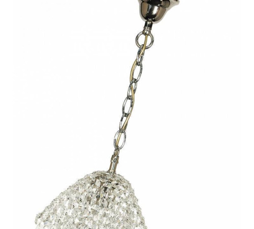 Подвесной светильник Arti Lampadari Roma Roma E 1.3.P1 N