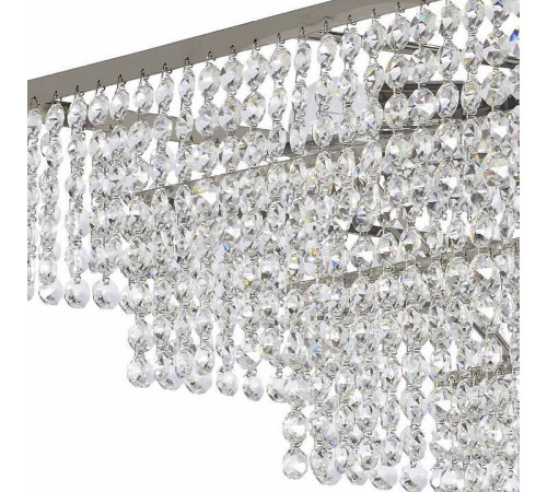 Люстра на штанге Arti Lampadari Rozzano Rozzano E 1.5.40.600 N