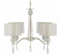 Подвесная люстра Arti Lampadari Rufina Rufina E 1.1.4.600 W