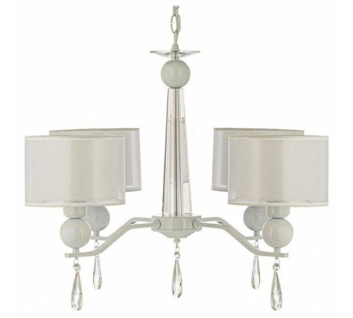 Подвесная люстра Arti Lampadari Rufina Rufina E 1.1.4.600 W