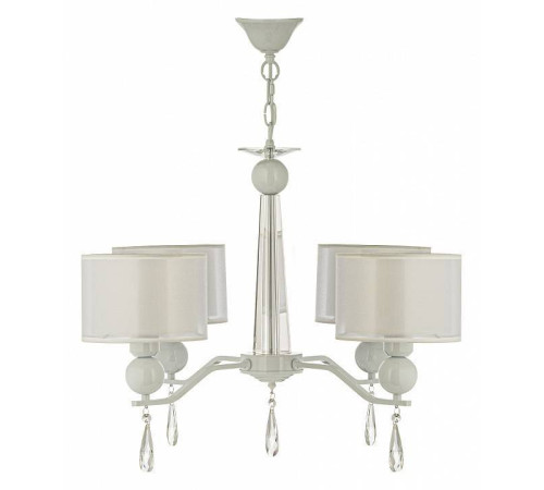 Подвесная люстра Arti Lampadari Rufina Rufina E 1.1.4.600 W