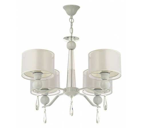 Подвесная люстра Arti Lampadari Rufina Rufina E 1.1.4.600 W