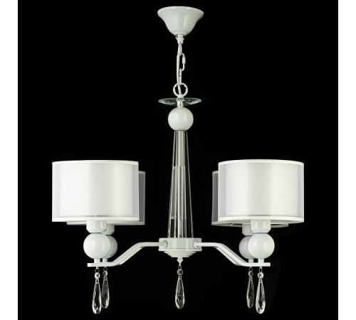 Подвесная люстра Arti Lampadari Rufina Rufina E 1.1.4.600 W