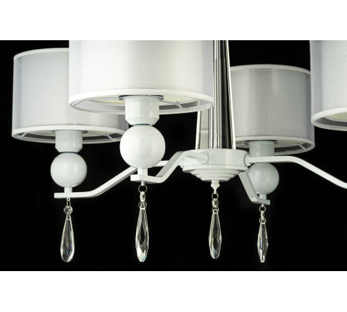 Подвесная люстра Arti Lampadari Rufina Rufina E 1.1.4.600 W