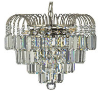 Подвесная люстра Arti Lampadari Sabina Sabina E 1.5.32.100 N