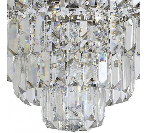 Подвесная люстра Arti Lampadari Sabina Sabina E 1.5.32.100 N