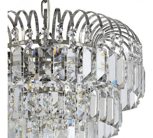 Подвесная люстра Arti Lampadari Sabina Sabina E 1.5.32.100 N