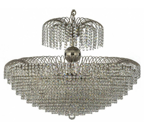 Подвесная люстра Arti Lampadari Salentino Salentino E 1.5.80.100 N