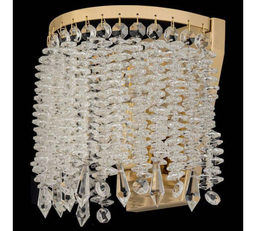 Накладной светильник Arti Lampadari Sara Gold Sara E 2.10.106 G