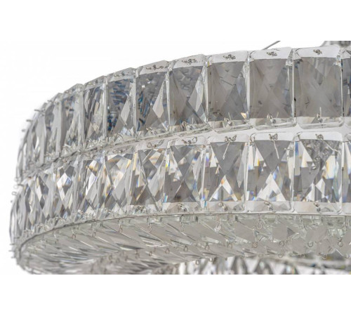 Подвесная люстра Arti Lampadari Sora Sora E 1.5.60.100 N