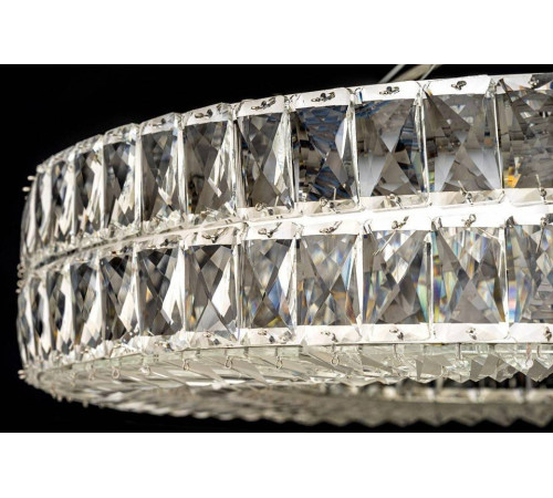 Подвесная люстра Arti Lampadari Sora Sora E 1.5.60.100 N