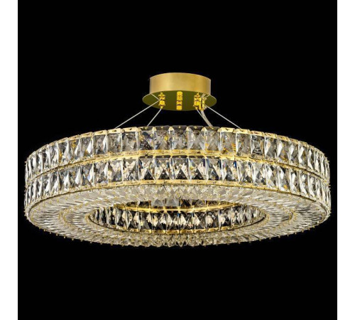 Подвесная люстра Arti Lampadari Sora Sora E 1.5.80.100 G