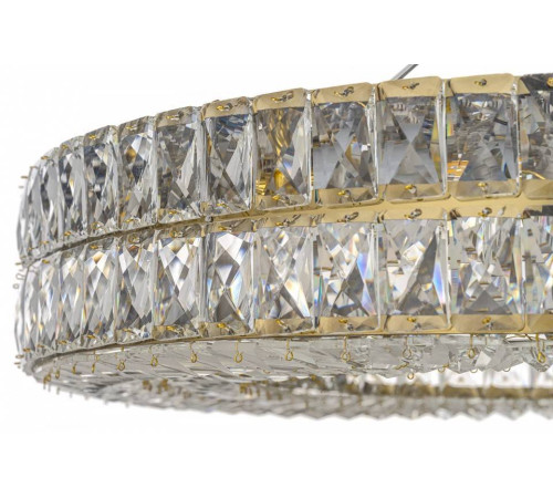 Подвесная люстра Arti Lampadari Sora Sora E 1.5.80.100 G