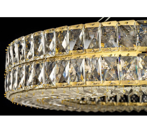 Подвесная люстра Arti Lampadari Sora Sora E 1.5.80.100 G