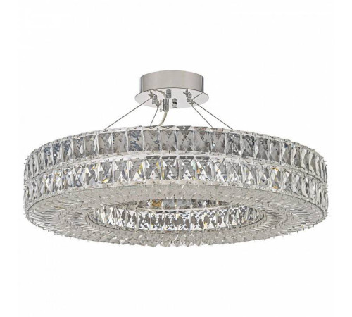 Подвесная люстра Arti Lampadari Sora Sora E 1.5.80.100 N