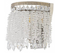 Бра Arti Lampadari Stella никель Stella E 2.10.107 N