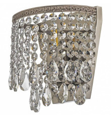 Бра Arti Lampadari Stella никель Stella E 2.10.503 N