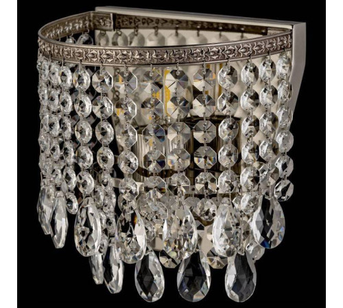 Бра Arti Lampadari Stella никель Stella E 2.10.503 N
