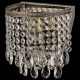 Бра Arti Lampadari Stella никель Stella E 2.10.503 N