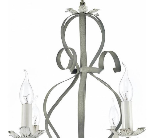 Подвесная люстра Arti Lampadari Surano Surano E 1.1.8 S