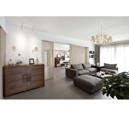 Подвесная люстра Arti Lampadari Tarsia Tarsia E 1.1.8 WG