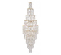 Подвесная люстра Arti Lampadari Valencia Valencia E 1.10.50.501 G