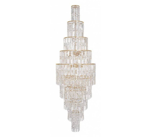 Подвесная люстра Arti Lampadari Valencia Valencia E 1.10.50.501 G