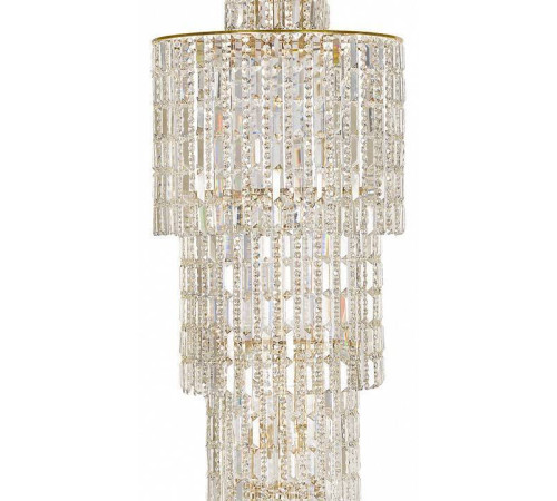 Подвесная люстра Arti Lampadari Valencia Valencia E 1.10.50.501 G