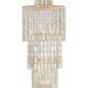 Подвесная люстра Arti Lampadari Valencia Valencia E 1.10.50.501 G