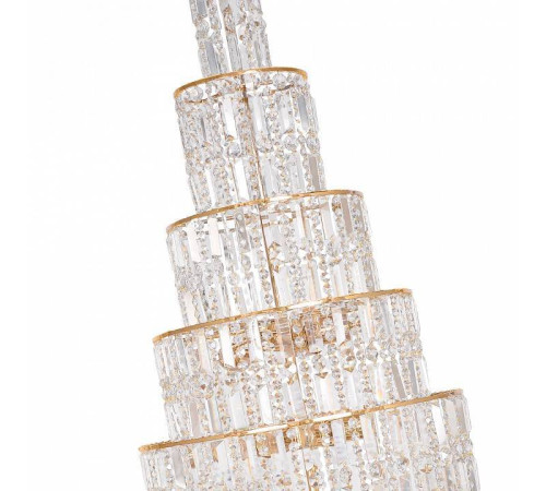Подвесная люстра Arti Lampadari Valencia Valencia E 1.10.50.501 G