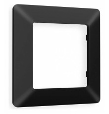 Рамка на 1 пост Ambrella Volt Line AF110701