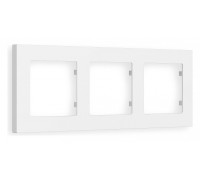 Рамка на 3 поста Ambrella Volt Techno AF220123