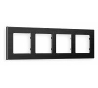 Рамка на 4 поста Ambrella Volt Arctic AF580534