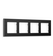 Рамка на 4 поста Ambrella Volt Arctic AF580534