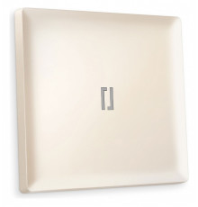 Клавиша для выключателя одноклавишного c подсветкой Ambrella Volt Quant AP3220