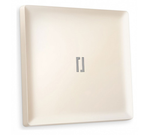 Клавиша для выключателя одноклавишного c подсветкой Ambrella Volt Quant AP3220
