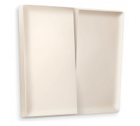 Клавиши для выключателя двухклавишного Ambrella Volt Quant AP3230