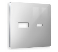 Накладка для розетки type A и C Ambrella Volt Quant AP4110