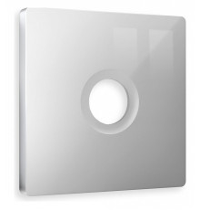 Накладка для ТВ-розетки Ambrella Volt Quant AP4130