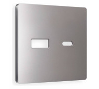 Накладка для розетки type A и C Ambrella Volt Quant AP5110