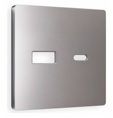 Накладка для розетки type A и C Ambrella Volt Quant AP5110