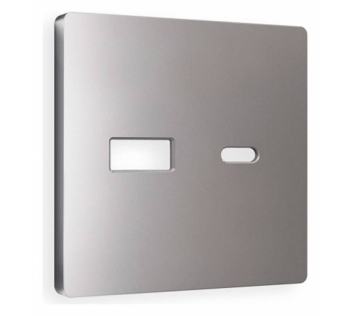 Накладка для розетки type A и C Ambrella Volt Quant AP5110